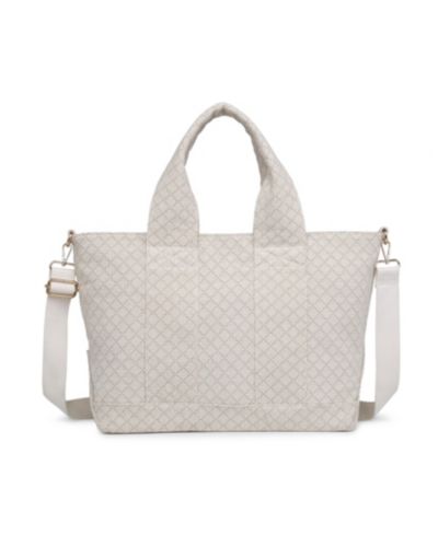 Urban Expressions Dorret Weekender Bag