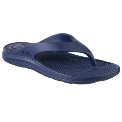 Totes Women's Everywear Ara Flip Flop Sandals