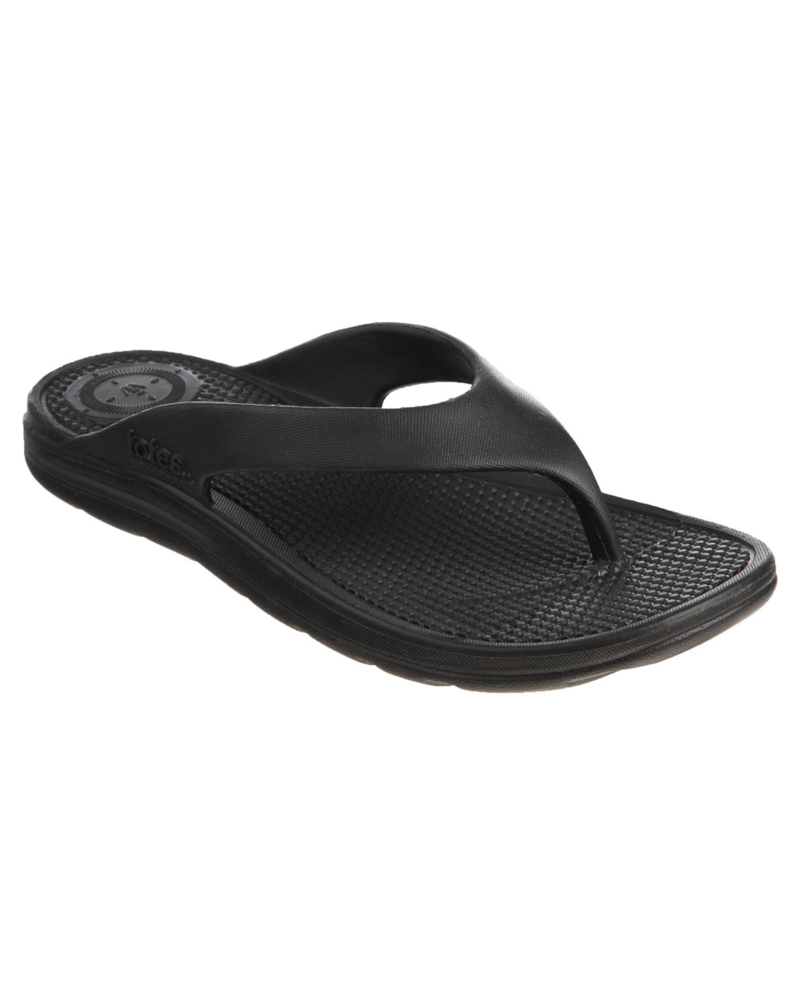 Totes Women's Everywear Ara Flip Flop Sandals