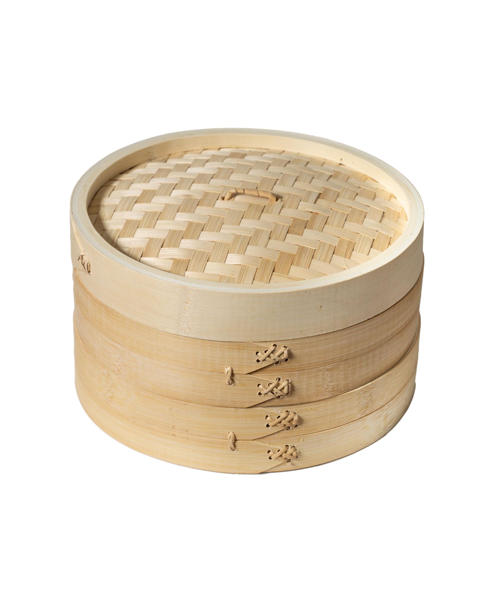 Пароварка Joyce Chen 2 Tier 10"