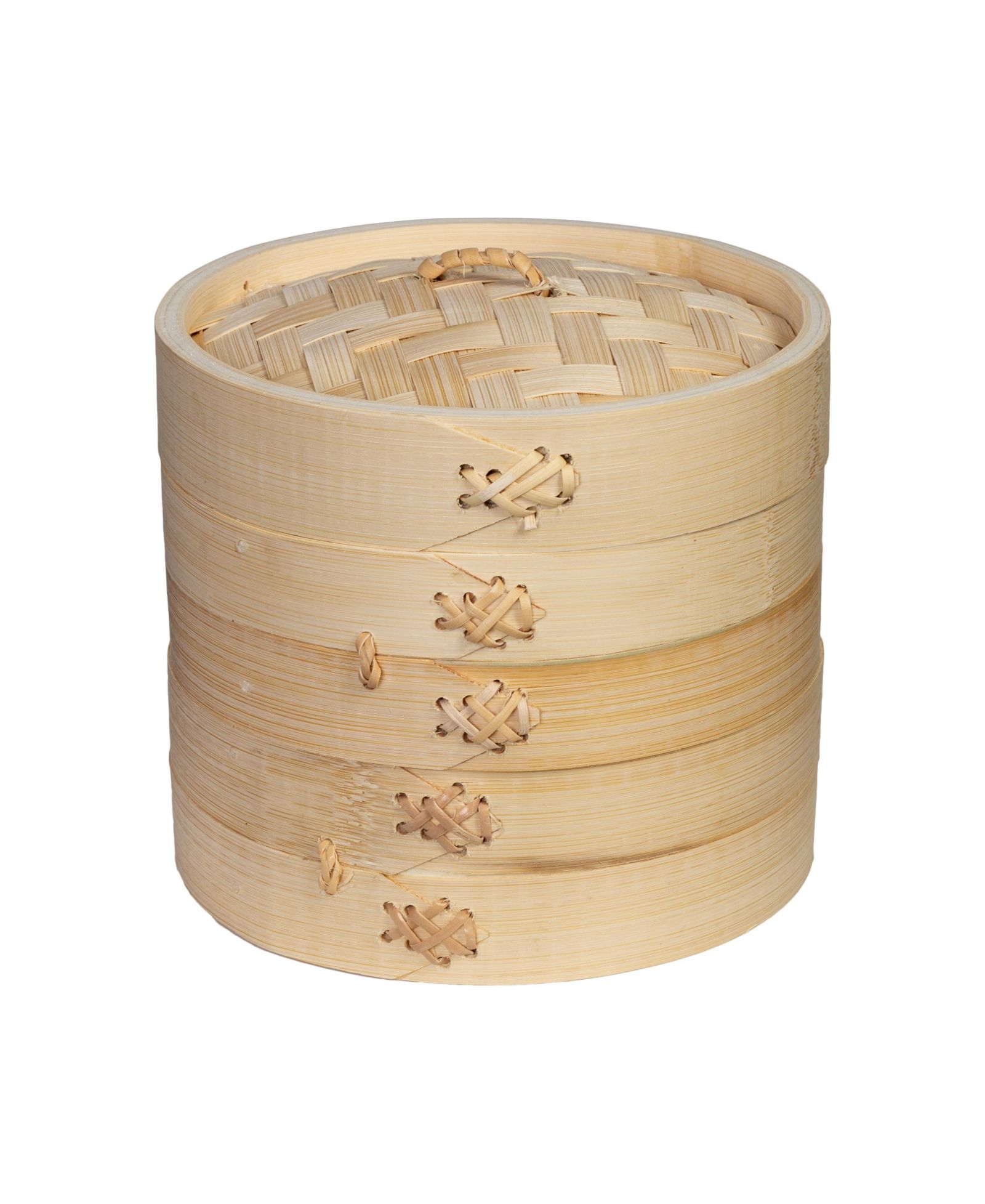 Joyce Chen Пароварка на 2 яруса, 6"