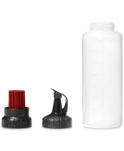 OXO Good Grips Grilling Basting Bottle