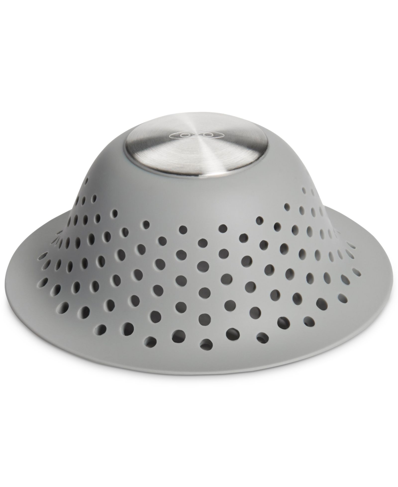 OXO Good Grips Silicone Pop-Up Drain Protector