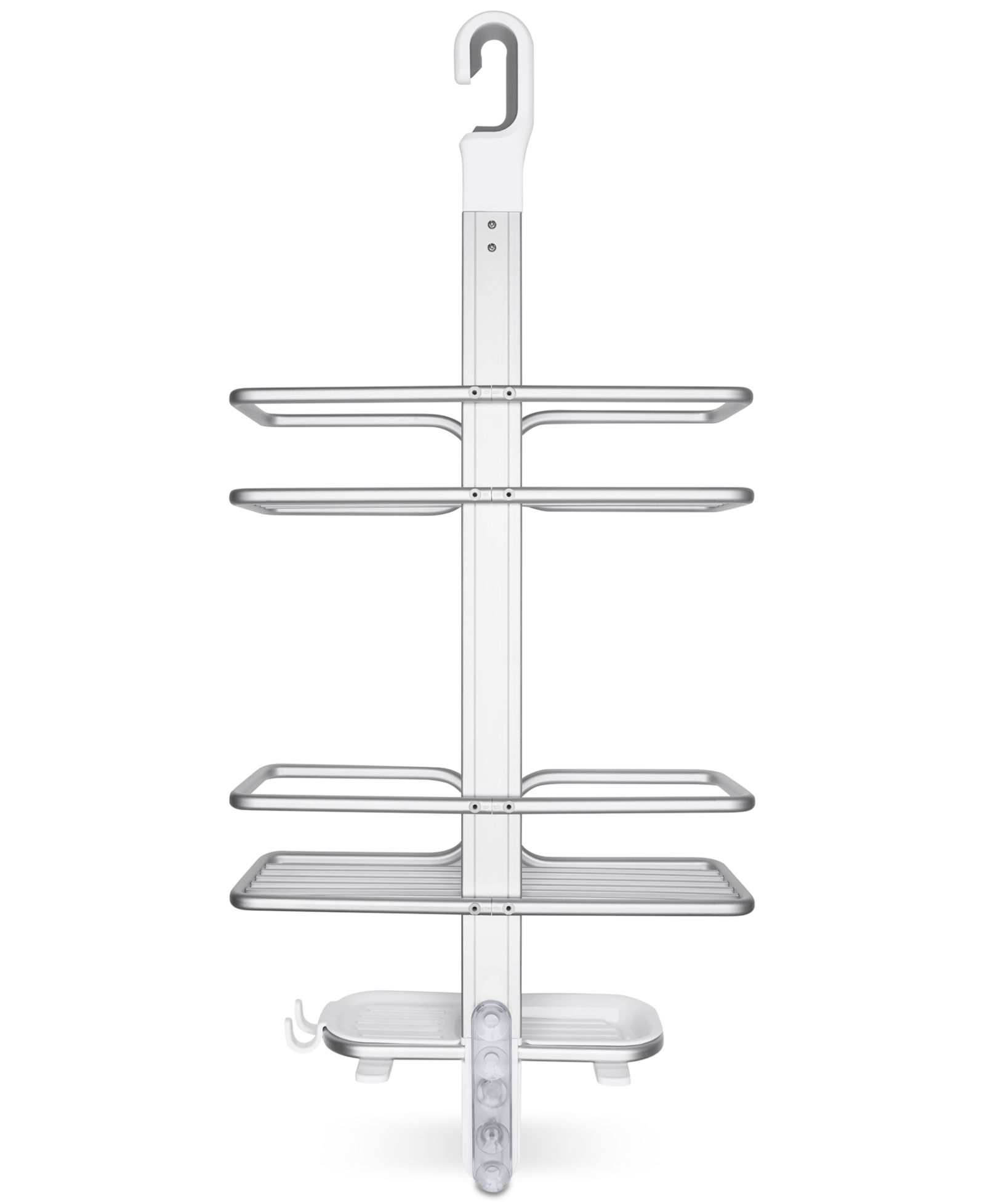Душевой органайзер OXO Good Grips Aluminum 3-Tier