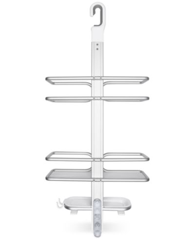 Душевой органайзер OXO Good Grips Aluminum 3-Tier