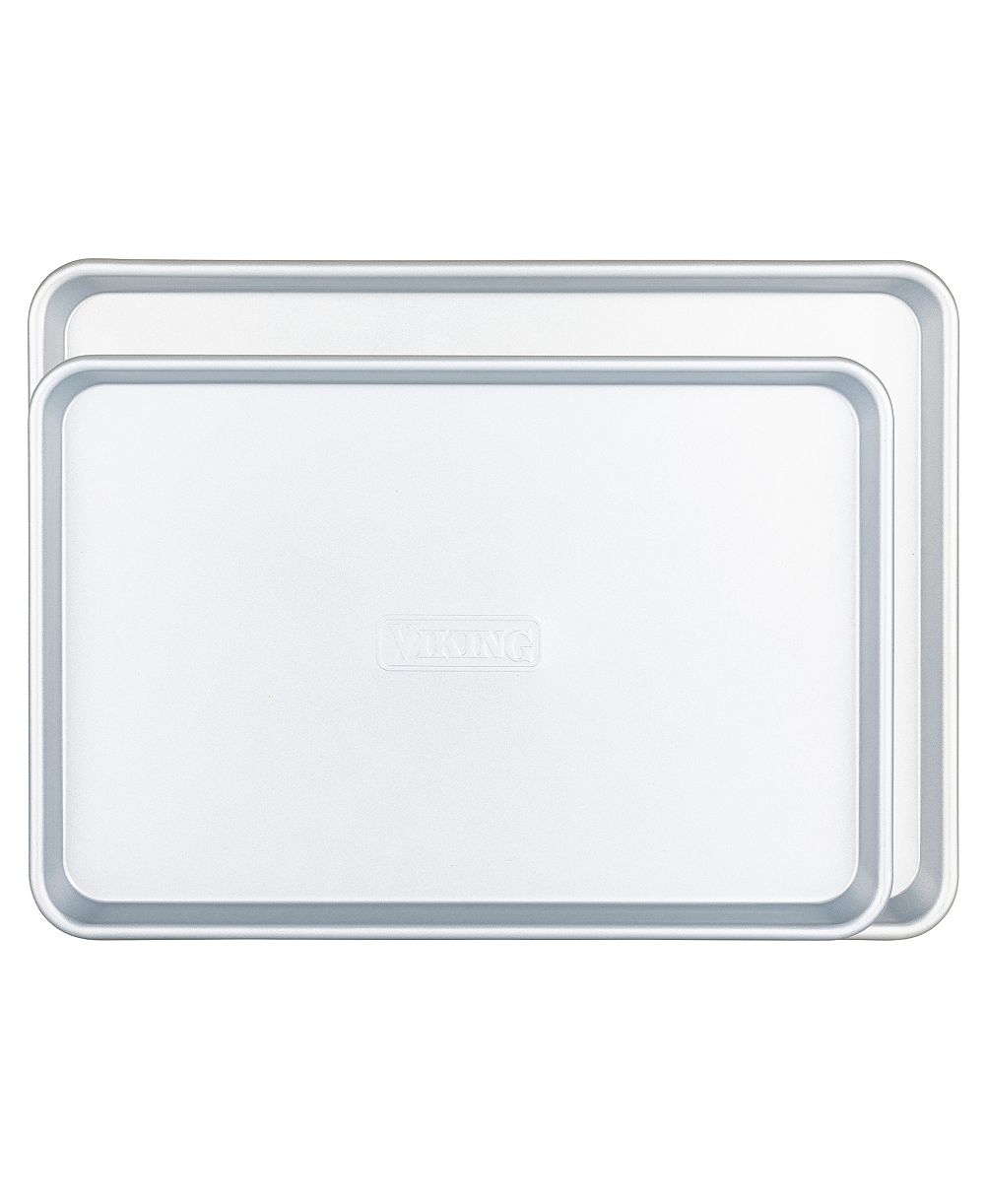 Viking 2 Piece Nonstick Baking Sheet Set