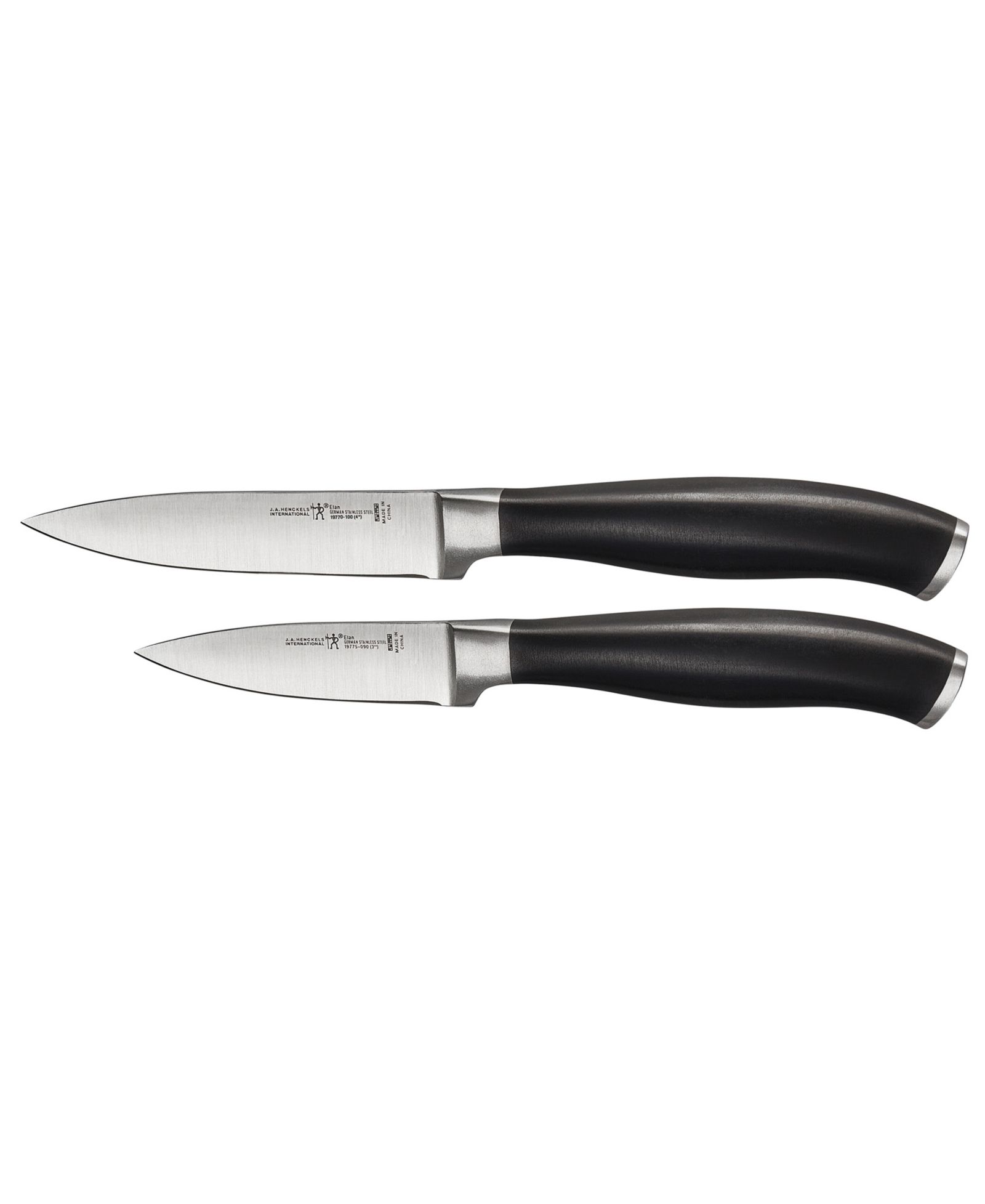 HENCKELS Elan 2 Piece Paring Knife Set