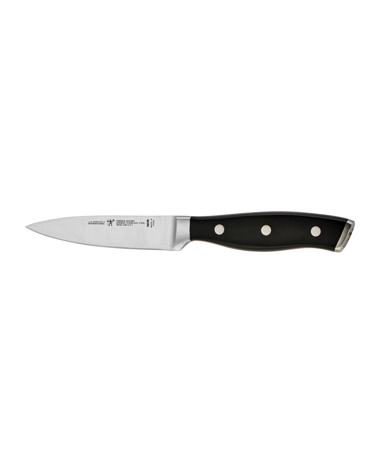 HENCKELS Forged Accent нож для очистки 3.5"