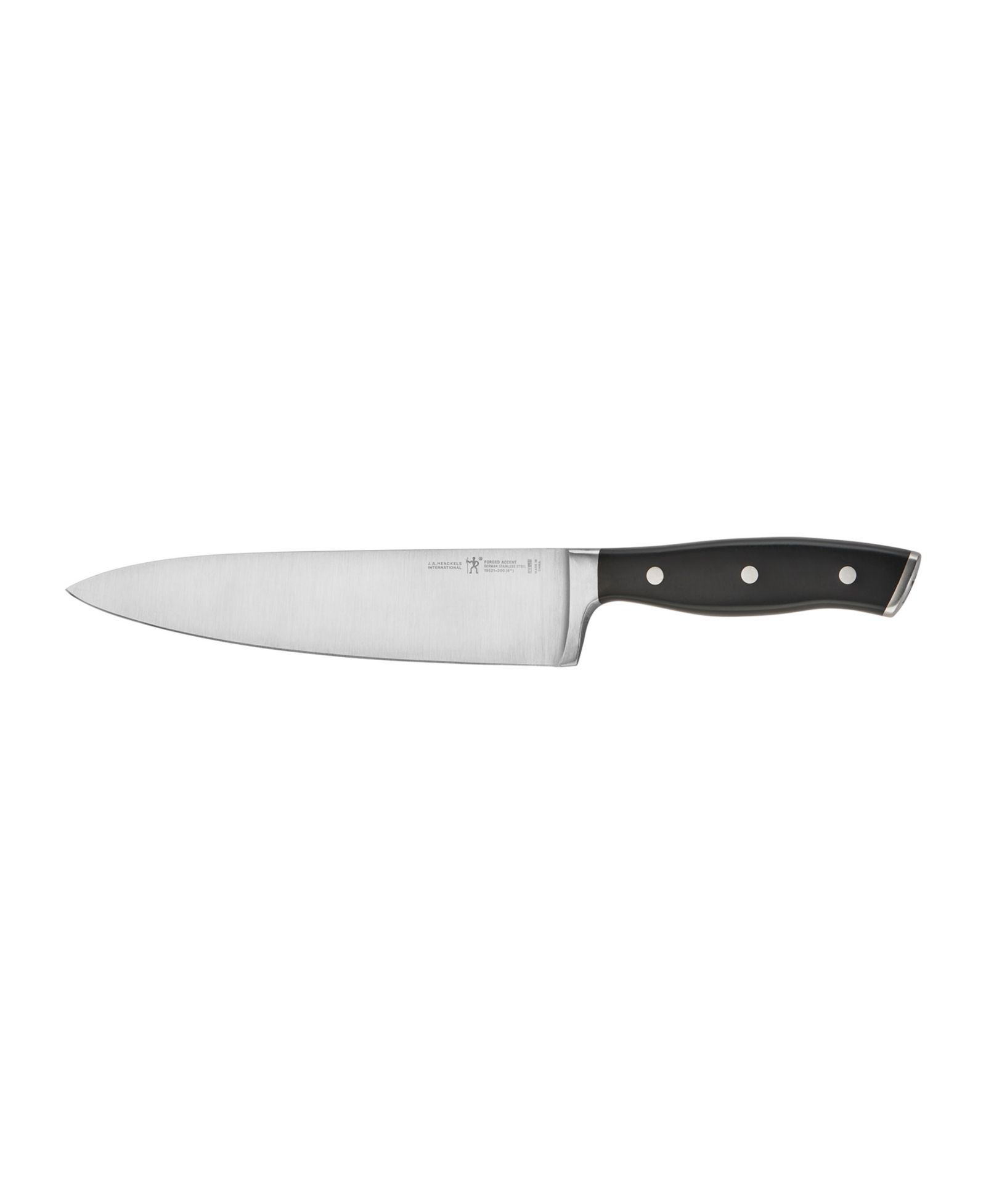 HENCKELS Поварской нож Forged Accent 8"