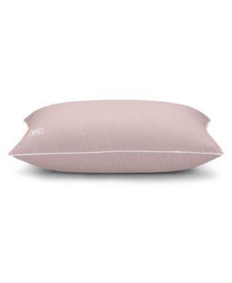 Pillow Gal Down-Alternative Firm Density Pillow, King