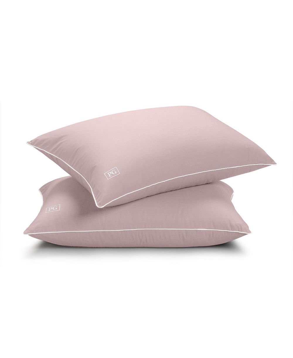Pillow Gal Подушки Down Alternative плотной жесткости, King, 2 шт