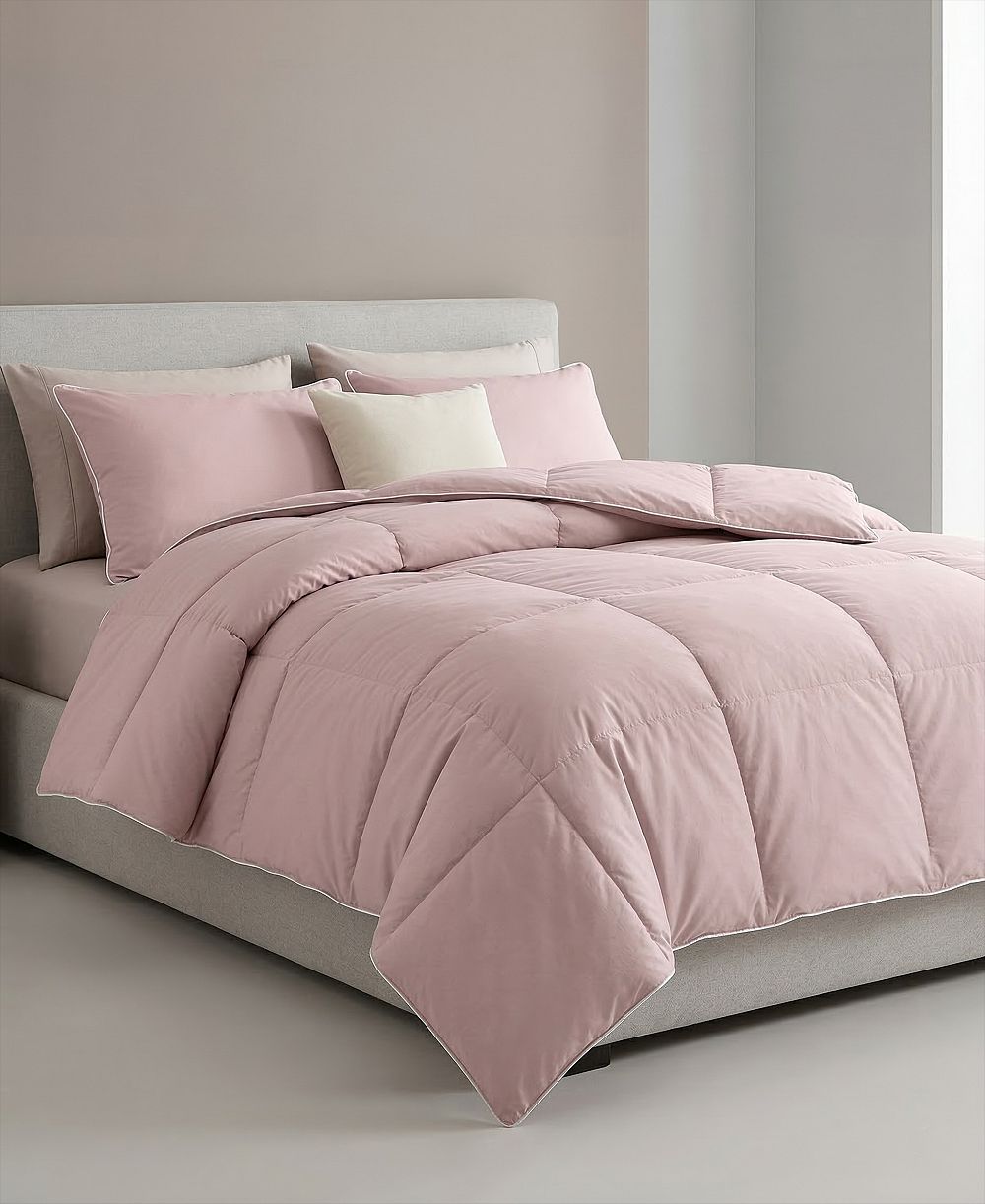 Pillow Gal All Season Gel Fiber Down-Alternative Comforter, King/California King