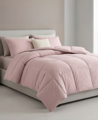Pillow Gal All Season Gel Fiber Down-Alternative Comforter, King/California King