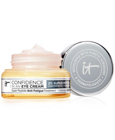 IT Cosmetics Confidence In An Eye крем для кожи вокруг глаз, полноразмерный