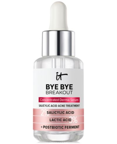 IT Cosmetics Bye Bye Breakout сыворотка