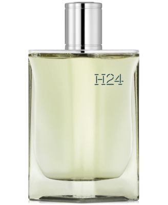 HERMÈS Мужская парфюмерная вода H24, 3.3 oz.