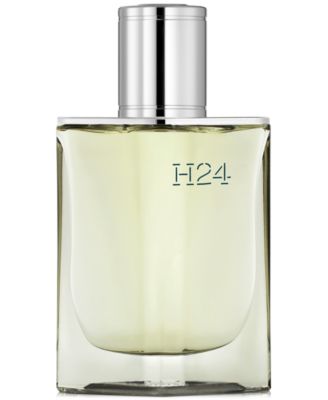 Мужской парфюмированный спрей HERMÈS H24 Eau de Parfum 1.6 oz.