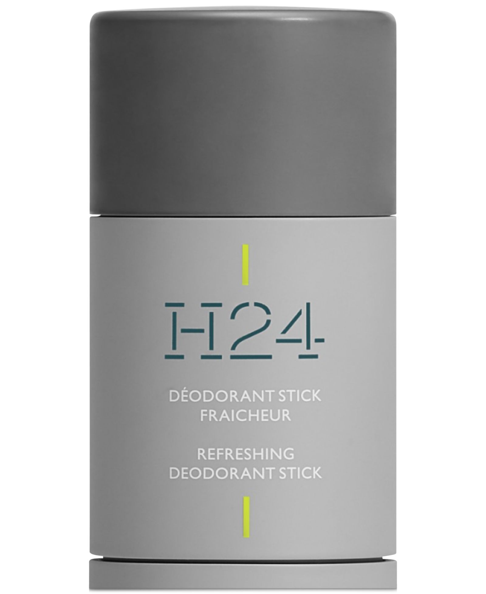 HERMÈS Men's H24 Refreshing Deodorant Stick, 2.6 oz.