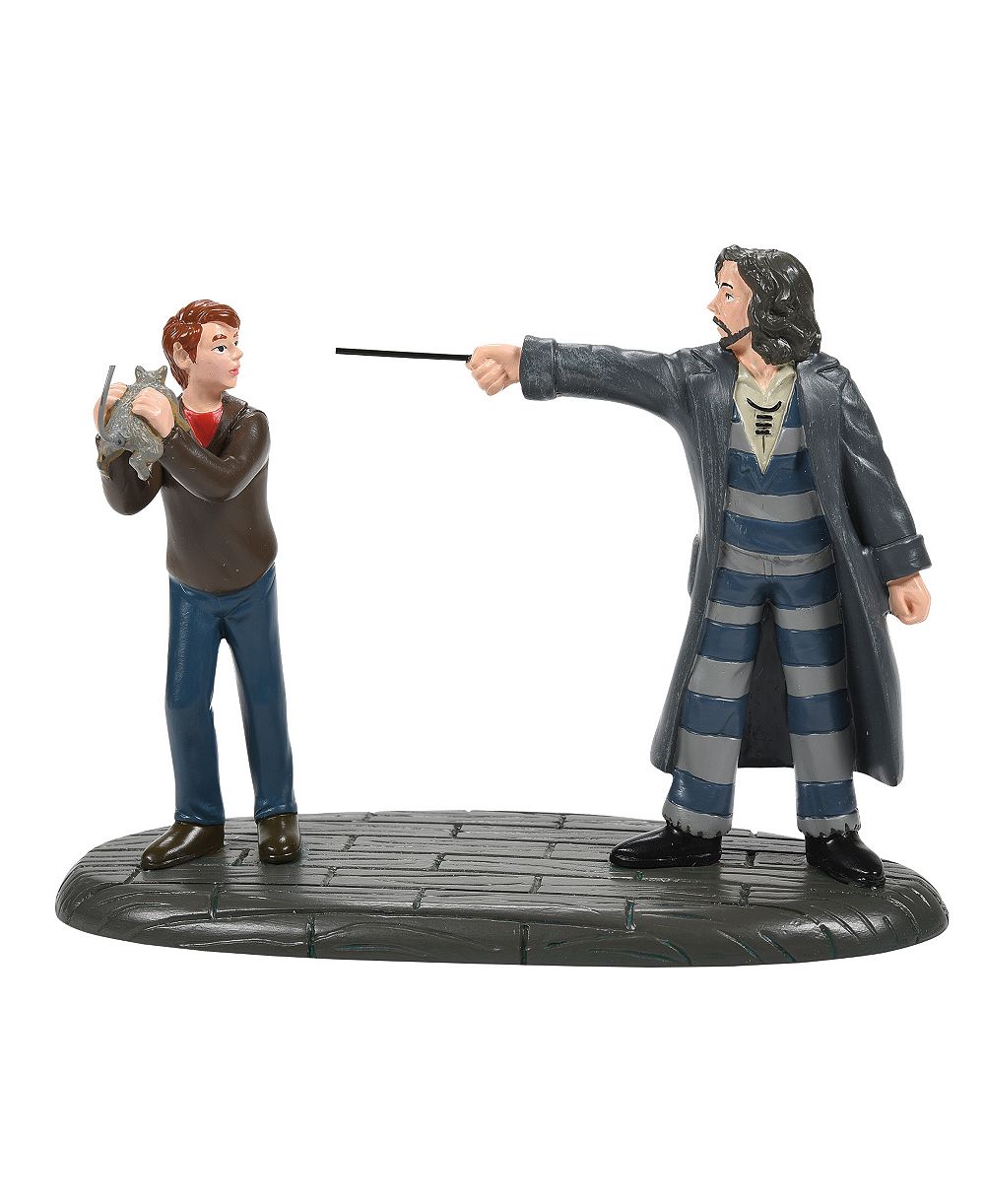 Department 56 Harry Potter Village Come Out and Play