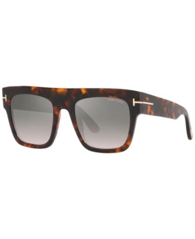 Солнцезащитные очки Tom Ford FT0847