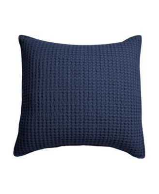 Levtex Mills декоративная подушка Waffle 20" x 20"