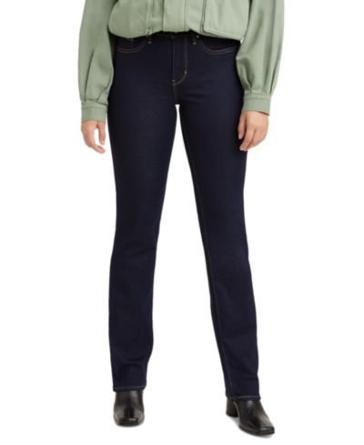 Levi's® 314 Shaping Straight Leg джинсы, 30"