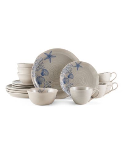 Набор посуды Pfaltzgraff Southport 16 Pc., Service for 4