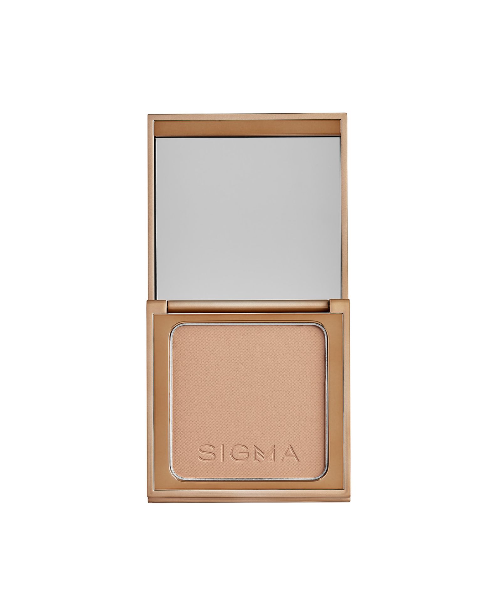 Матовый бронзер Sigma Beauty