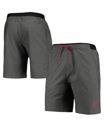 Мужские шорты Columbia Gray Texas A&M Aggies Twisted Creek Omni-Shield