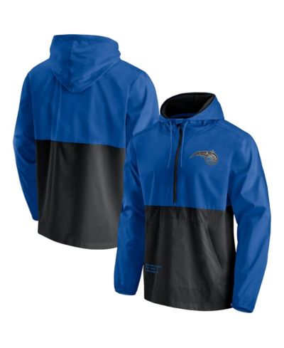 Мужская ветровка Fanatics Orlando Magic Anorak Block Party