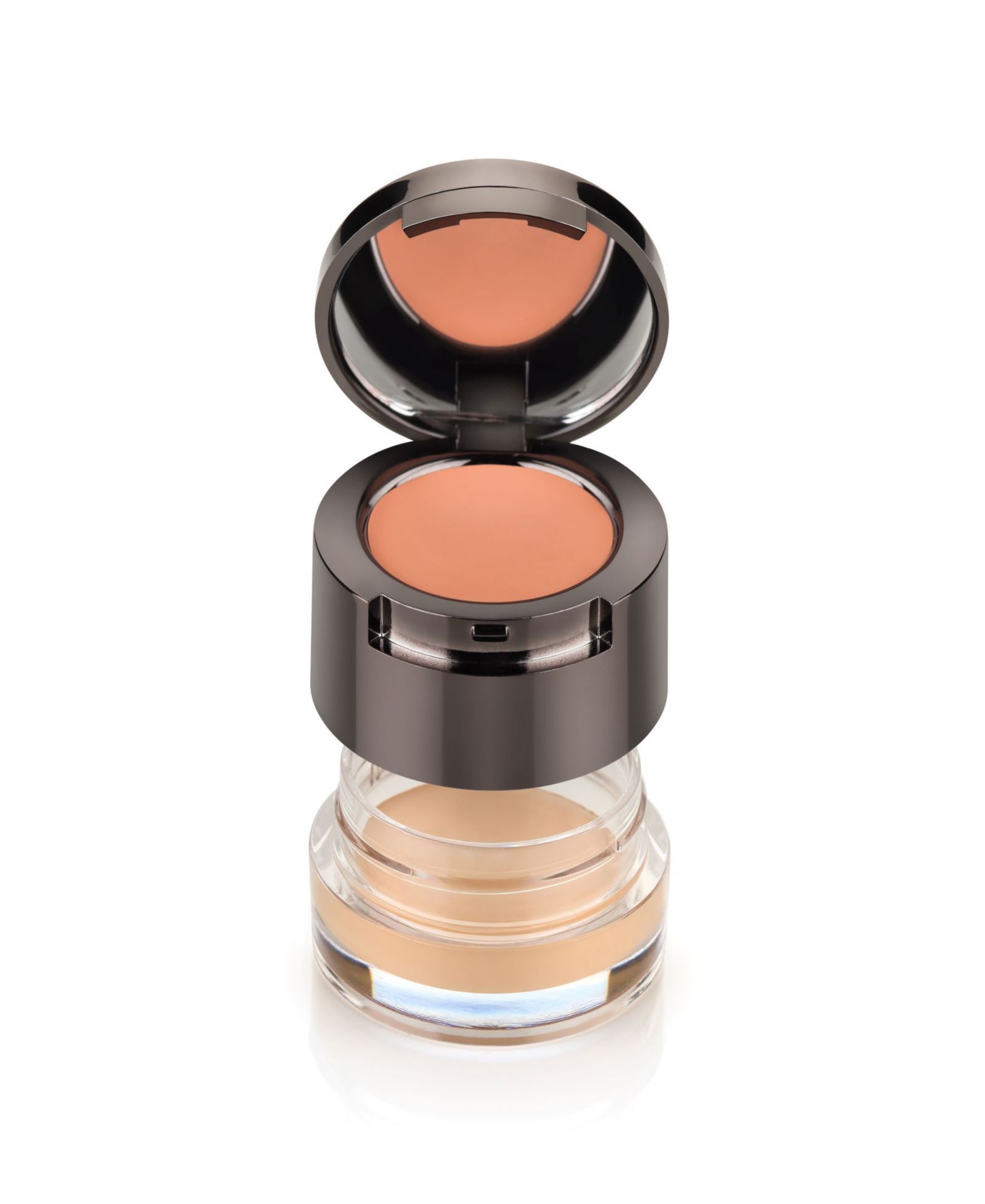 Корректирующее средство Bodyography Cover Correct, 0.088 oz / 2.5 g, Base- 0.21 oz / 6 g