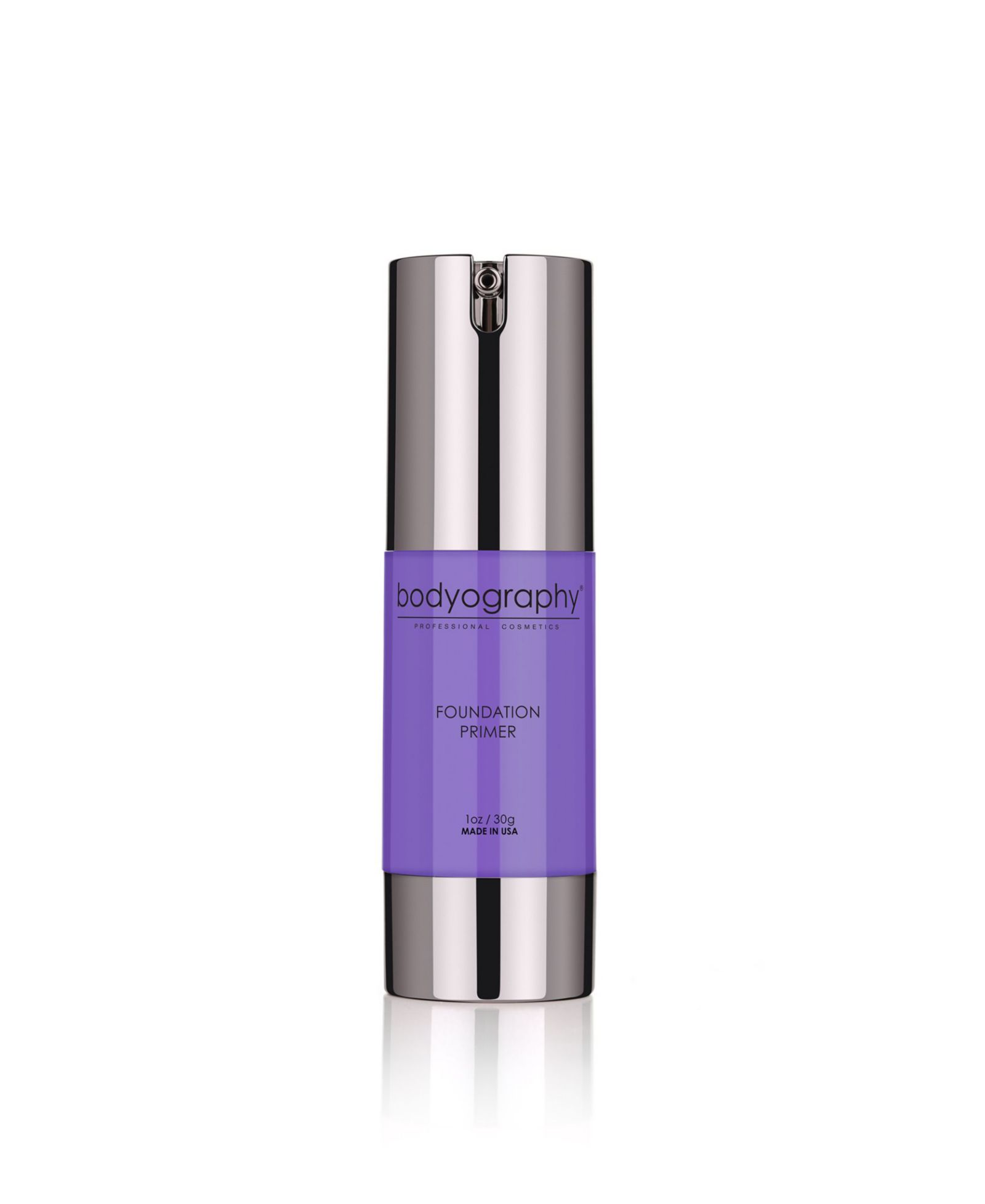 Bodyography Праймер для тонального крема, 1 oz