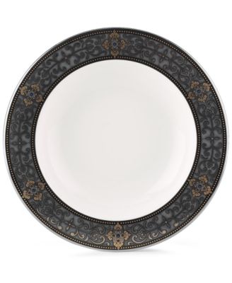 Lenox Vintage Jewel Rim суповая чаша