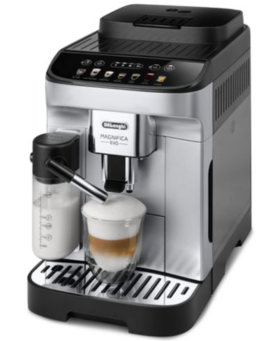 Кофемашина De'Longhi Magnifica Evo ECAM29084SB полностью автоматическая