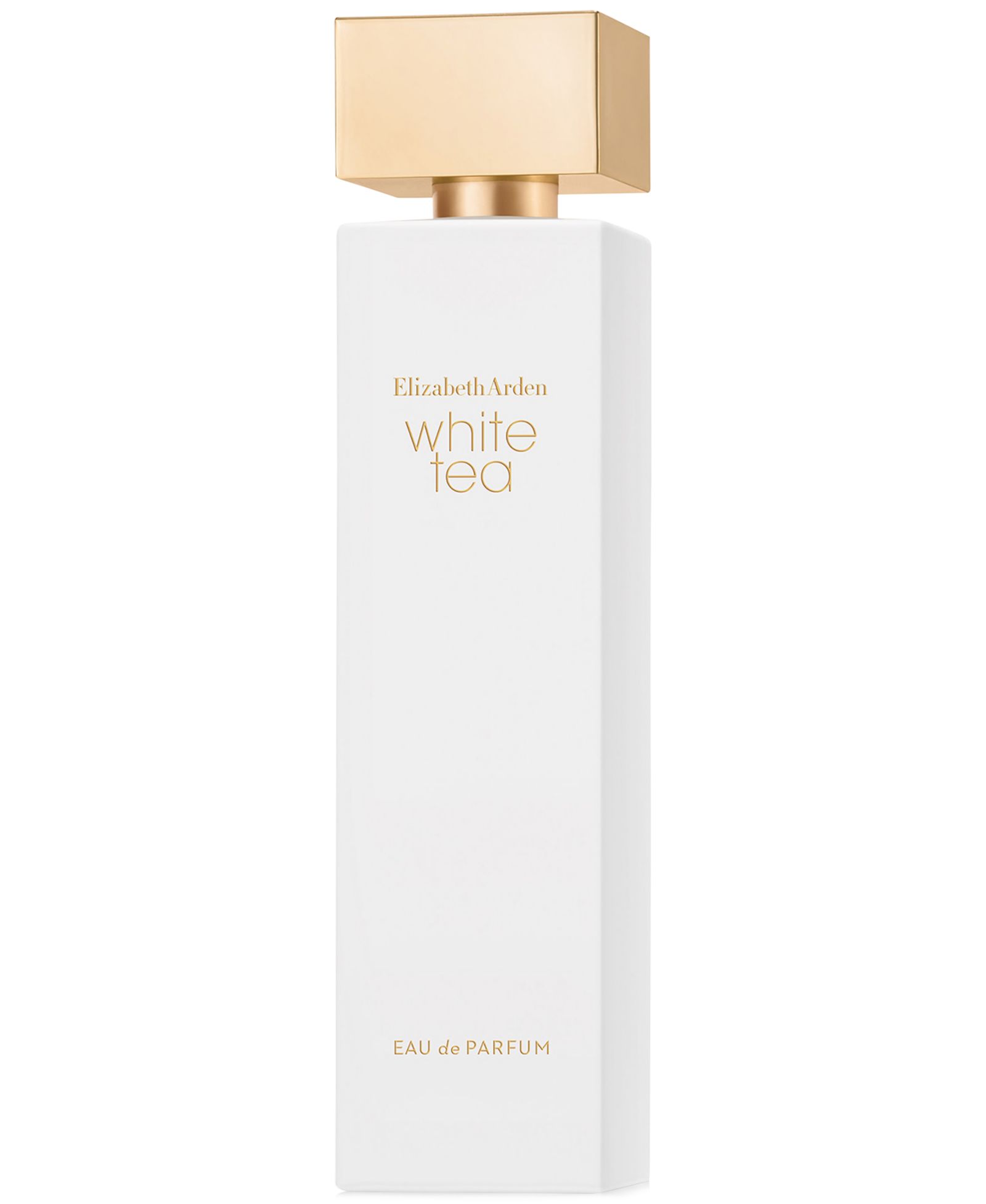 Elizabeth Arden White Tea Eau de Parfum, 3.3 oz.