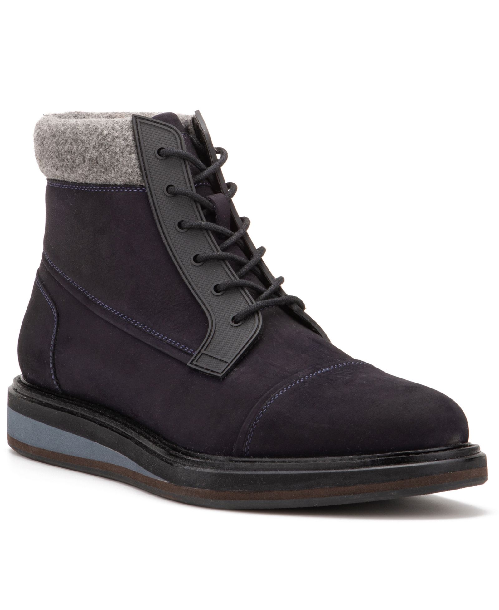 Мужские ботинки Vintage Foundry Co Stone