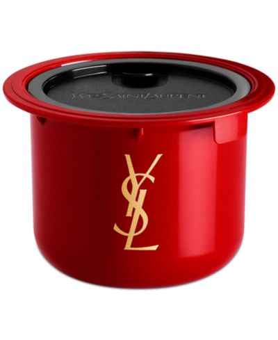 Yves Saint Laurent Or Rouge Crème Essentielle Anti-Aging Face Cream With Saffron Pistil Refill