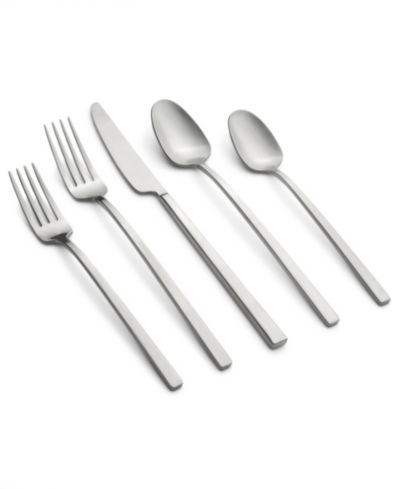 Столовый набор Cambridge Silversmiths Damaris Satin 20 Piece