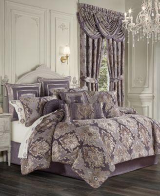 Комплект из 4 одеял Five Queens Court Dominique Queen