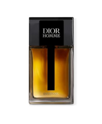 Духи Dior Homme Intense, 3.4 oz.