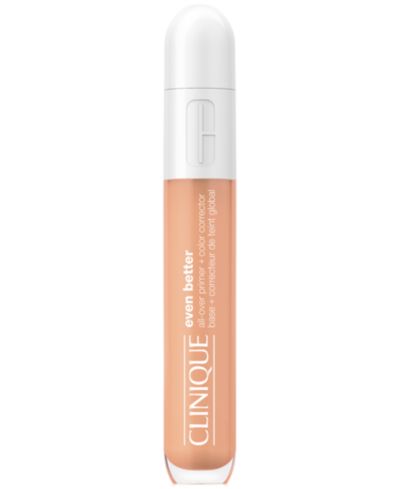 Clinique Праймер и корректор цвета Even Better All-Over