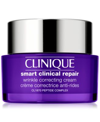 Крем для лица Clinique Smart Clinical Repair Wrinkle Correcting, 1.7 oz.