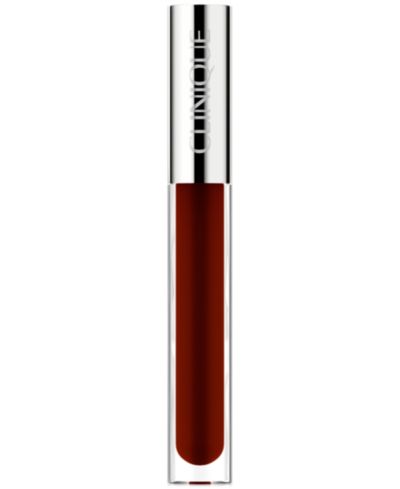 Кремовый блеск для губ Clinique Pop Plush™,.11 fl. oz.