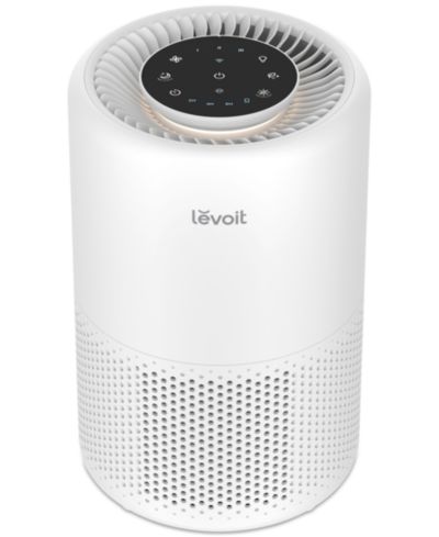 Умный очиститель воздуха Levoit VeSync Core 200S-P Plus