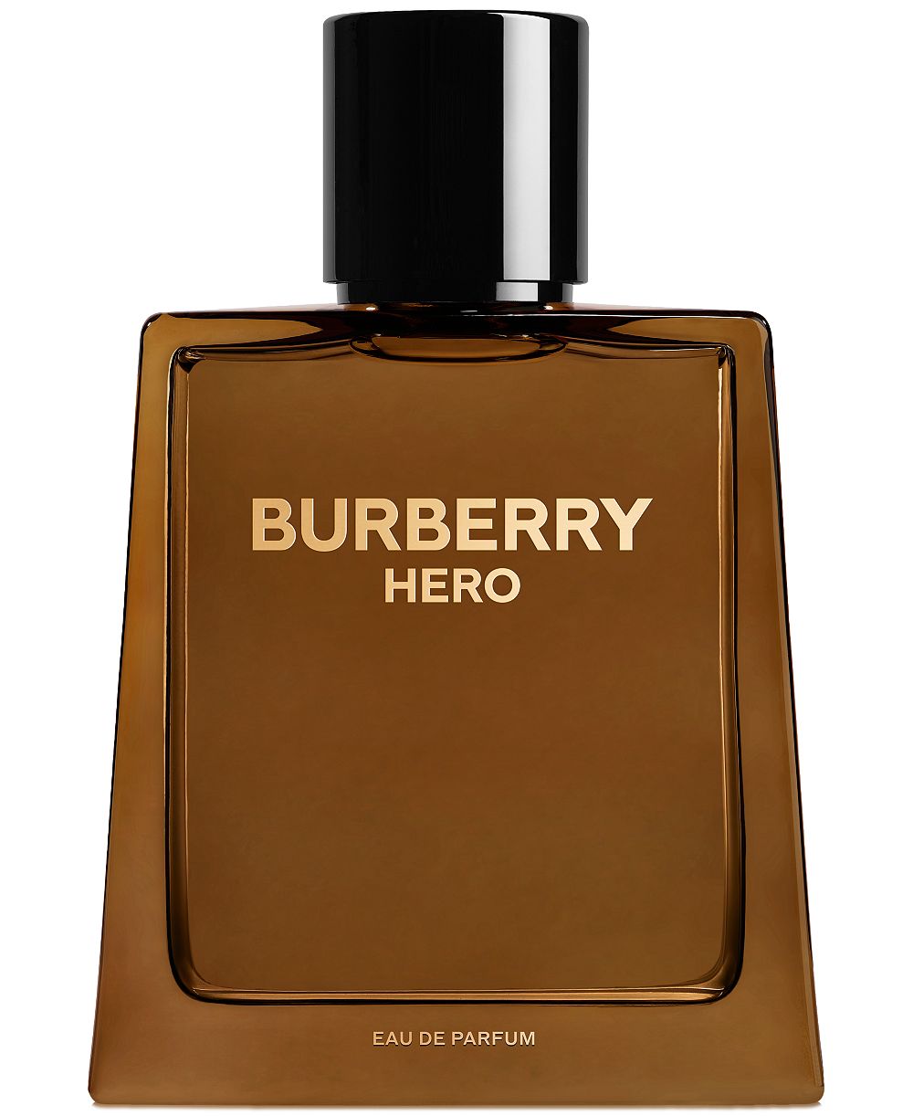 Burberry Men's Hero парфюм, 3.3 oz.