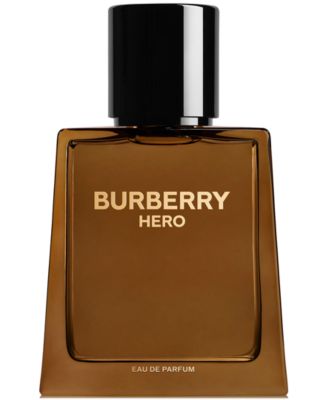 Burberry Men's Hero парфюм, 1.6 oz.