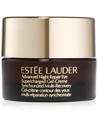Estée Lauder Advanced Night Repair Supercharged гелевый крем для кожи вокруг глаз, 0.17 oz.