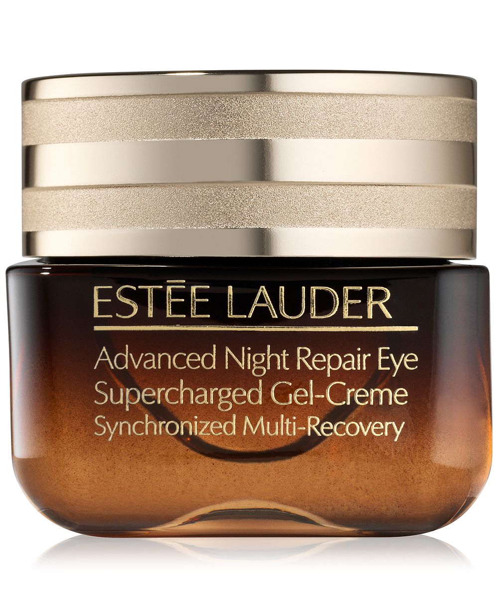 Гель для кожи вокруг глаз Estée Lauder Advanced Night Repair Supercharged Gel Eye Cream, 0.50 oz.
