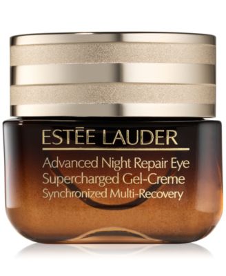 Гель для кожи вокруг глаз Estée Lauder Advanced Night Repair Supercharged Gel Eye Cream, 0.50 oz.
