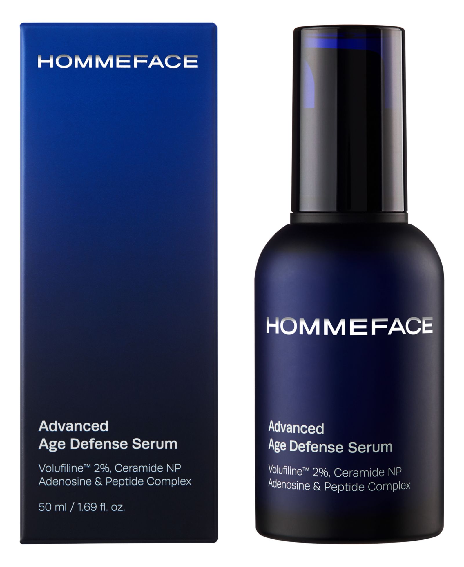 Сыворотка для защиты от старения Advanced Age Defense 1.69 fl oz